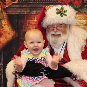 Meet your Posher, Robyn